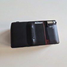 Nikon tw20 point shoot 35 - nikon,