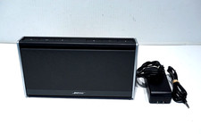 BOSE SOUNDLINK ALTOPARLANTE