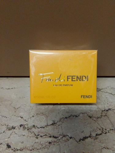 Eau parfum fan fendi 30 - fan,