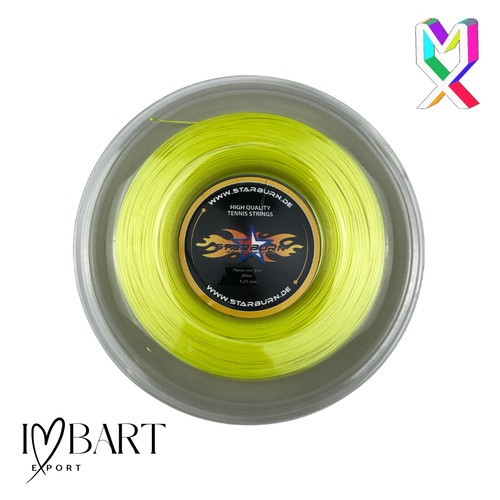 Starburn fluopower evo 25mm - evo, 1,25mm