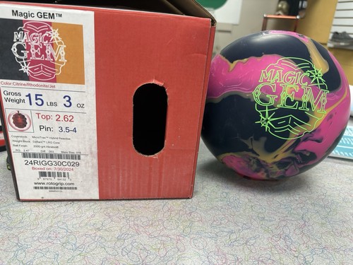 Palla bowling roto grip - palla, da