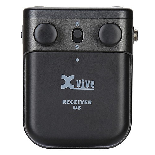 Xvive u5r audio wireless - u5r,