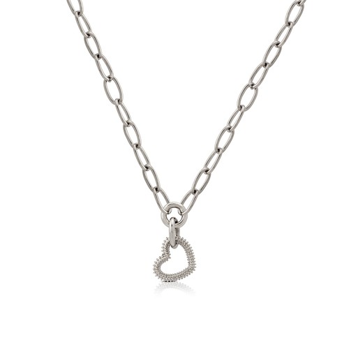 Collana ops objects donna easy - donna,