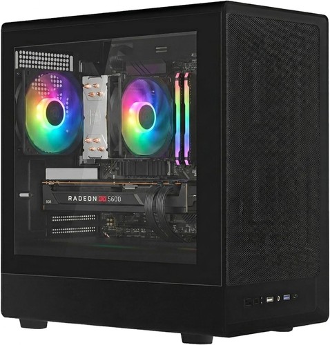 Nuwo gaming fisso computer - nuwo, pc