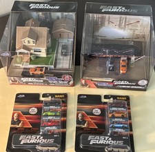 Jada Fast & Furious Nano