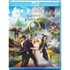 BLU-RAY Il grande e potente Oz