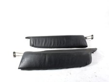 4F0885703C38M COPPIA FIANCHETTI SEDILI POSTERIORI AUDI A6 SW 3.0 D 4X4 171KW AUT