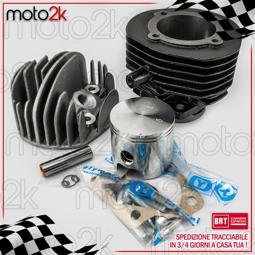Kit gruppo termico olympia - gruppo,