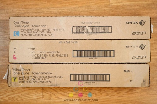 Cartucce toner cosmetiche