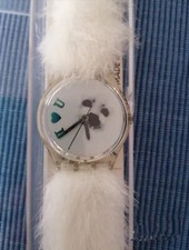 Orologio Swatch Vintage Anni 80