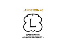 Pièce montre/Watch parts