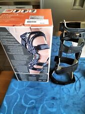 TUTORE GINOCCHIO GINOCCHIERA ORTOPEDICA REGOLABILE DONNE E UOMINI PER RIABILITAZ