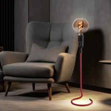 Lampada da Tavolo Lampadario