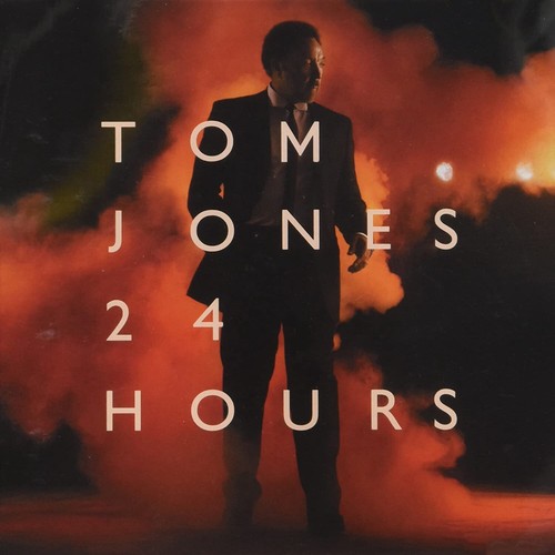 Tom jones hours cd - tom, ‎–