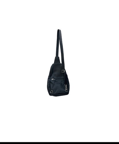 Borsa tracolla pura pelle - in,