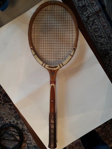 Racchette tennis vintage - tennis,
