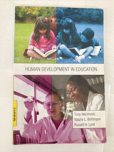 Book human development - book:, in