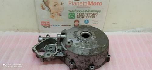 Carter frizione motore honda - carter,