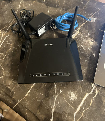 Router wireless link dir - router,