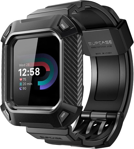 Per fitbit versa supcase - per,