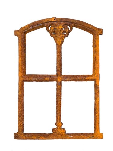 Ferro finestra 34x47cm