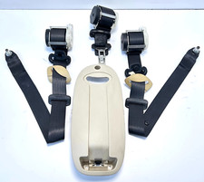 CINTURE DI SICUREZZA