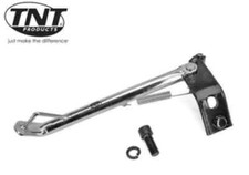 CAVALLETTO LATERALE LUXE CROMO MBK BOOSTER 50 SPIRIT 1996-1997-1998-1999