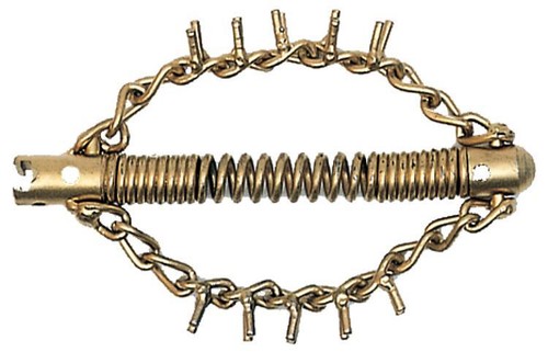 Fionda catena rems cobra - rems, 22/32