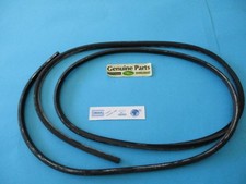 Inserto Guarnizione Vetro