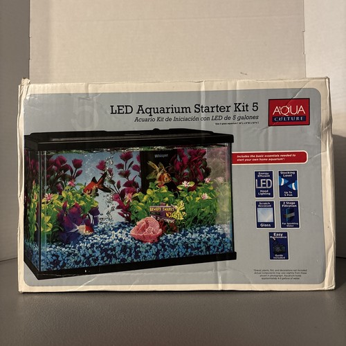 Aqua culture led kit - led, di