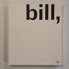 Max Bill, Maler, Bildhauer