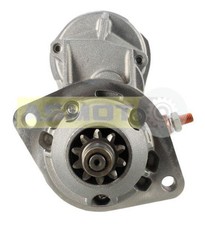 1x Motorino di Avviamento