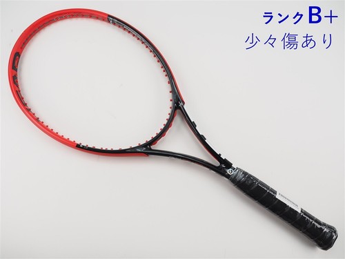 Racchetta tennis usata - tennis, head