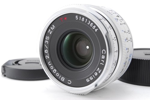 Come nuovo carl zeiss - carl,