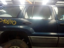 RIGHT REAR DOOR / 2384753 FOR