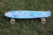 Skateboard Hurley Mini Cruiser