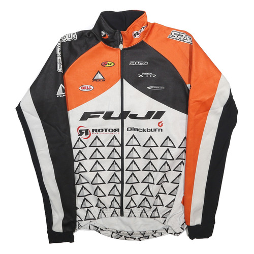 Giacca ciclismo fuji northwave - fuji,