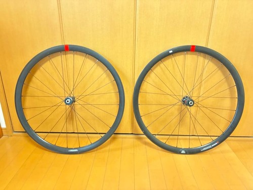 Set ruote anteriori - , e