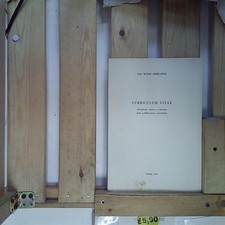 Ghirlanda CURRICULUM VITAE