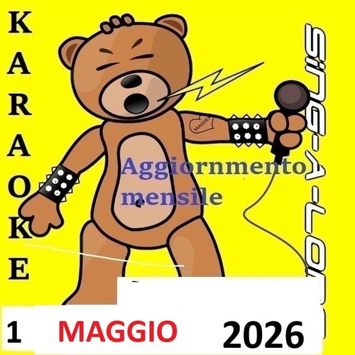 Maggio 2026 96 basi - 1°,