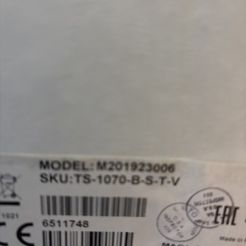 Surplus crestron m201923006 - surplus,