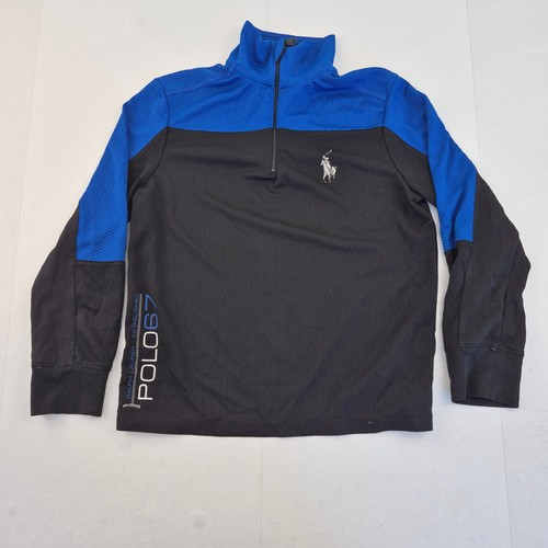 Ralph lauren polo maglione - ralph,