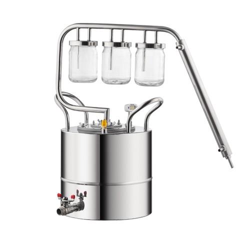Moonshine still baby boom - moonshine,