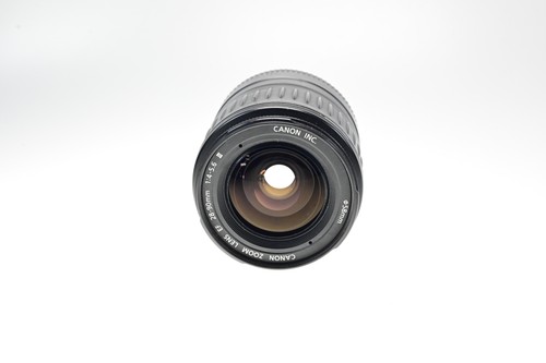 Canon f4 5 - ef, ii
