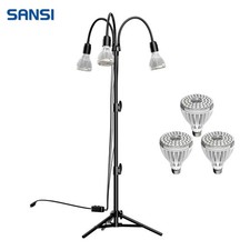 Grow LED Pflanzenlampe