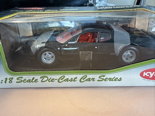 Kyosho ferrari 365gt4 - kyosho,