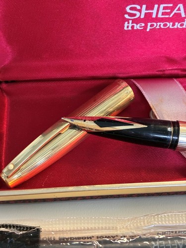 Penna stilografica vintage