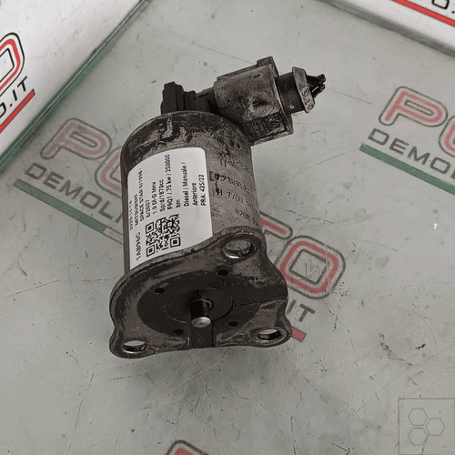 147171945r valvola egr renault - 147171945r,