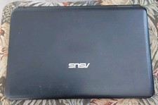Notebook ASUS K50C così