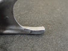 Forcella, Cambio 1 Yamaha